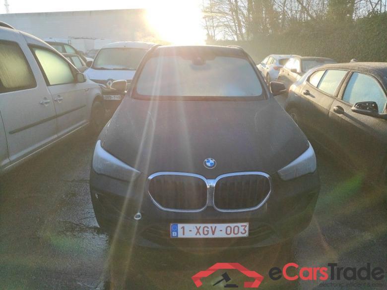 BMW X1 sDrive16dA (85 kW) 5d !!Technical issue!!!