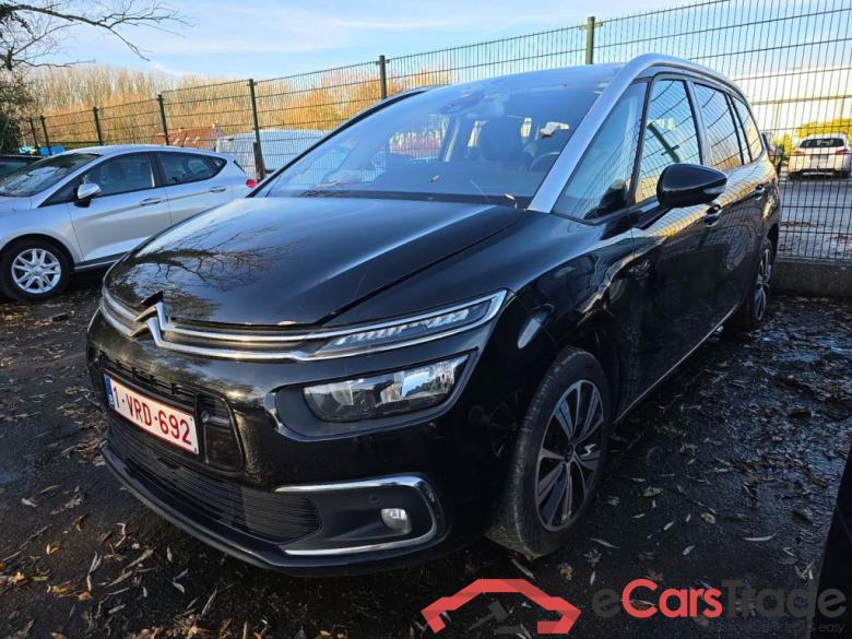 Gr.C4 SpT.1.5HDi 130 B.Lnge A. 7pl !!! Technical Issue !!! TTC !!!!! #2