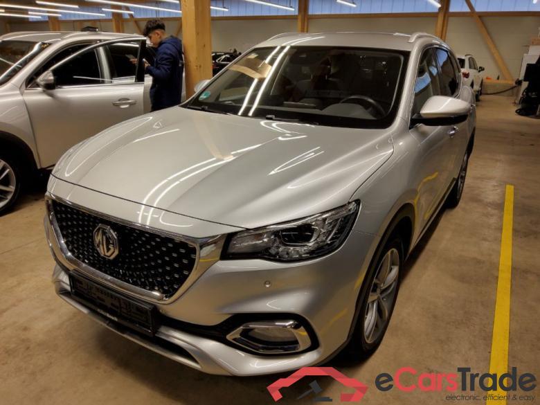 MG EHS ´21 MG EHS PHEV Comfort 5d 119kW #1