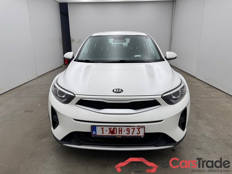KIA Stonic 1.2 Easy ISG 5d #1