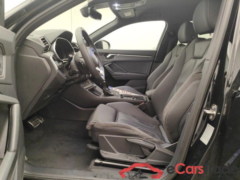 Audi Q3 Sportback 45 TFSI e S tronic S Line 5d #6