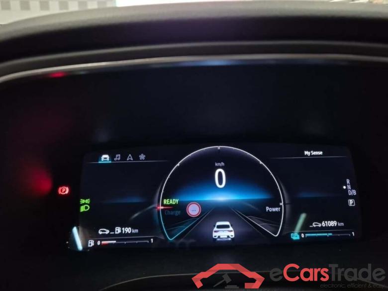 RENAULT Arkana 1.6 E-Tech Engineerd AUT #4