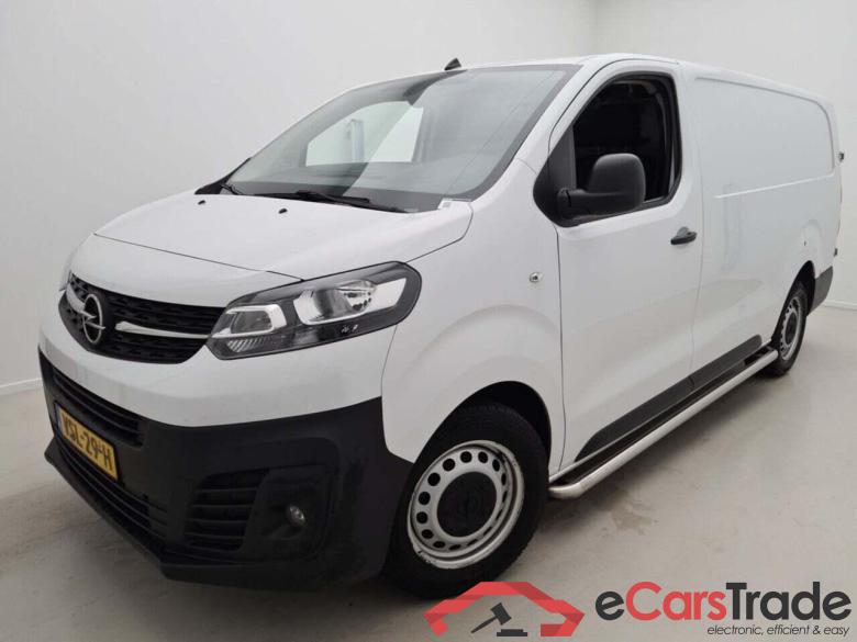 OPEL Vivaro 1.5 CDTI L3H1 Edition #1