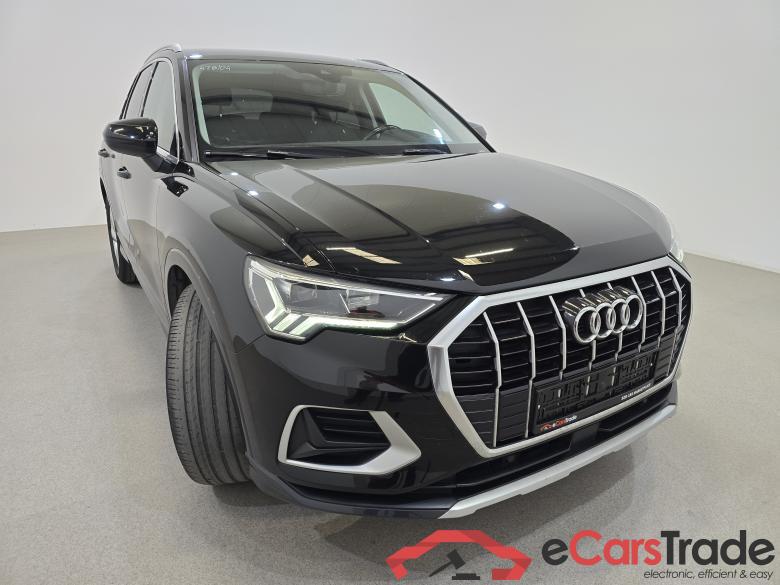 Audi Q3 1.5 35 TFSI Advanced LED-Matrix Virtual Display Klima PDC ... #3