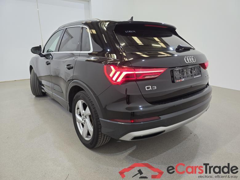 Audi Q3 1.5 35 TFSI Advanced LED-Matrix Virtual Display Klima PDC ... #6
