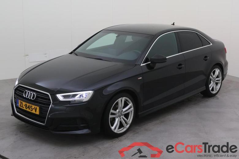 AUDI A3 Limousine 85 kW #1
