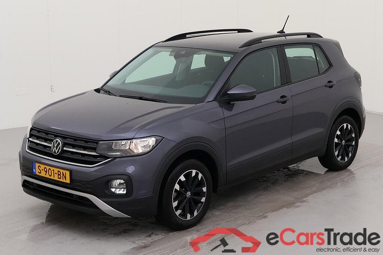 VOLKSWAGEN T-Cross 70 kW #1