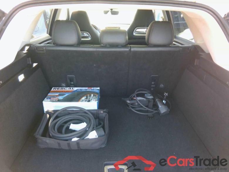 MG EHS LUXURY PHEV PM RISK #6