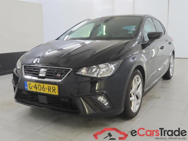SEAT IBIZA 1.0 TSI FR BnsInt. #1