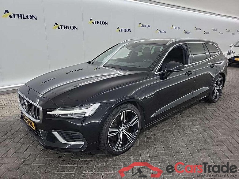VOLVO V60 2.0 T8 Recharge AWD Inscription 5D 287kW #1