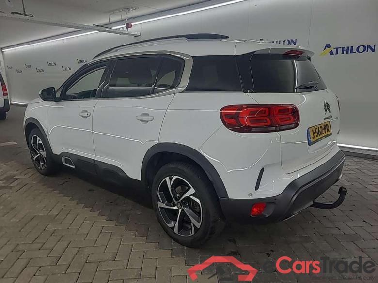 CITROEN C5 Aircross BlueHDi 130 S&S Business Plus 5D 96kW #4
