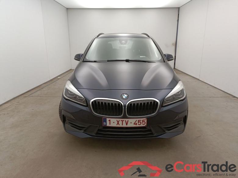 BMW 2 Reeks Gran Tourer 218d (100kW) 5d 7pl