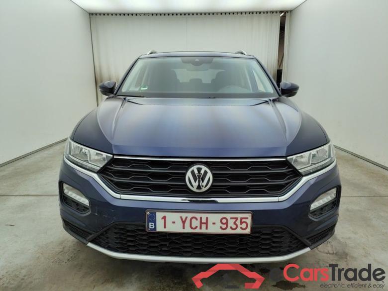 Volkswagen T-Roc 1.5 TSI United DSG 5d #1