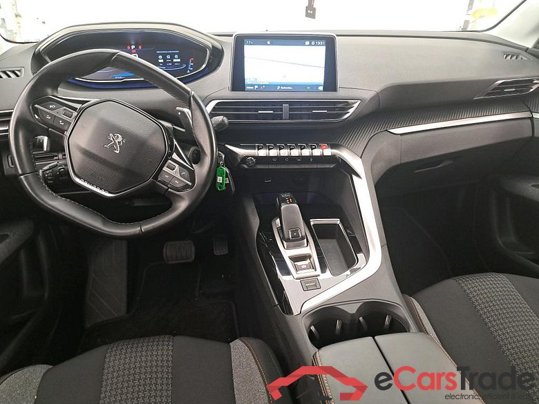 Peugeot BlueHDi 130 S&S EAT8 ACTIVE BUSINESS 3008 Active Business 1.5 HDi 130CV BVA8 E6dT #5