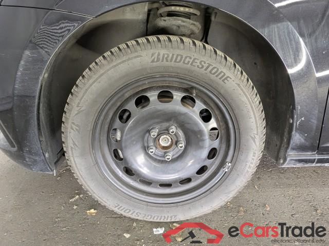 Skoda Scala ´19 Scala Ambition 1.0 TSI 81KW MT6 E6d #6