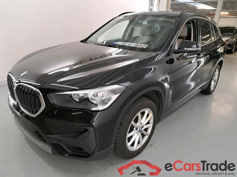 BMW X1 1.5 SDRIVE18I (100KW) Model Advantage Business #1