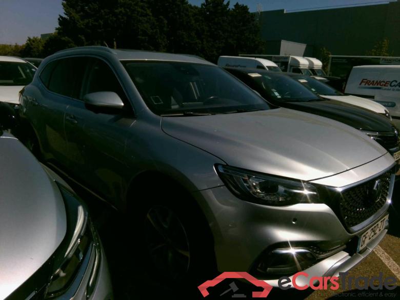 MG EHS LUXURY PHEV PM RISK #2