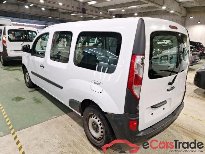 RENAULT KANGOO EXPRESS MAXI DIESEL Lot 1.3 RENAULT KANGOO EXPRESS Maxi 1.5 dCi Blue Confort #3