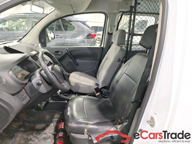 RENAULT KANGOO EXPRESS MAXI DIESEL Lot 1.3 RENAULT KANGOO EXPRESS Maxi 1.5 dCi Blue Confort #5