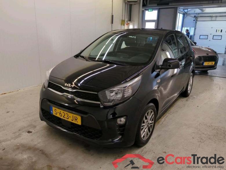 KIA Picanto 1.0 DPi DynamicLine #1