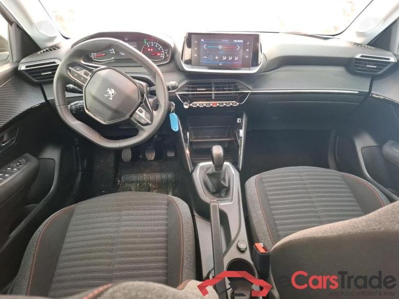 Peugeot PureTech 75 S&S Active Pack 208 Active Pack 1.2 PureTech 75CV BVM5 E6d #5