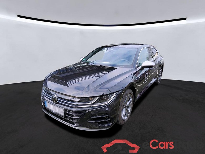 Vw 4Motion 2.0 FSI Arteon R Shooting Brake #1