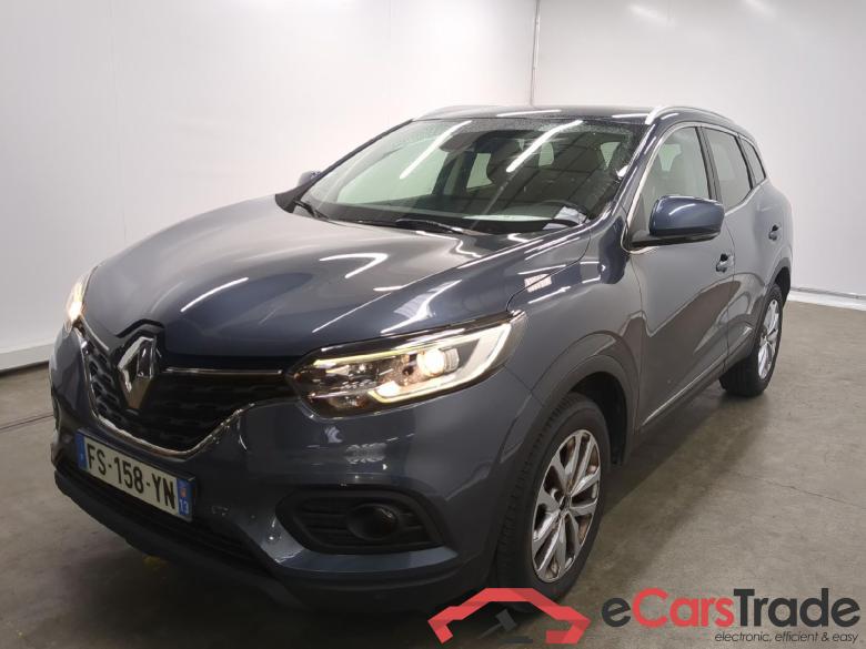 Renault Business Blue dCi 115 Kadjar Business 1.5 dCi 115CV BVM6 E6dT #1
