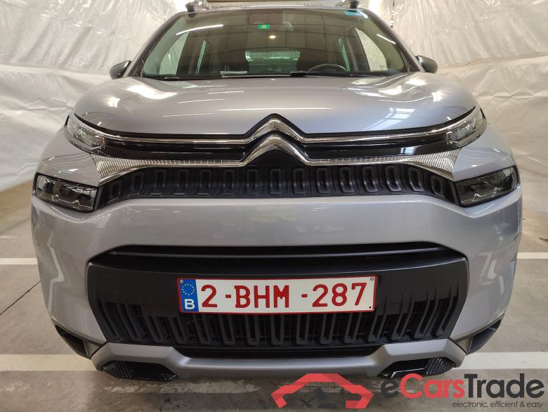 Citro�n, C3 Aircross 