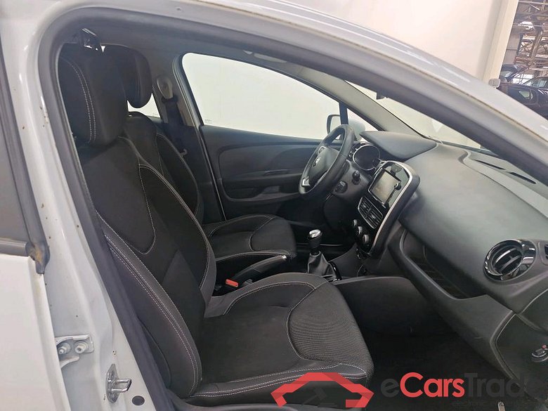 Renault &Air MédiaNav Energy dCi 75 RENAULT Clio Société / 2016 / 5P / Berline &Air MédiaNav Energy dCi 75 #6