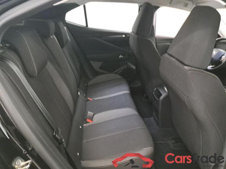 DS4 1.2 PureTech Aut. LED Virtual Navi KeylessGo Klima PDC ... #6