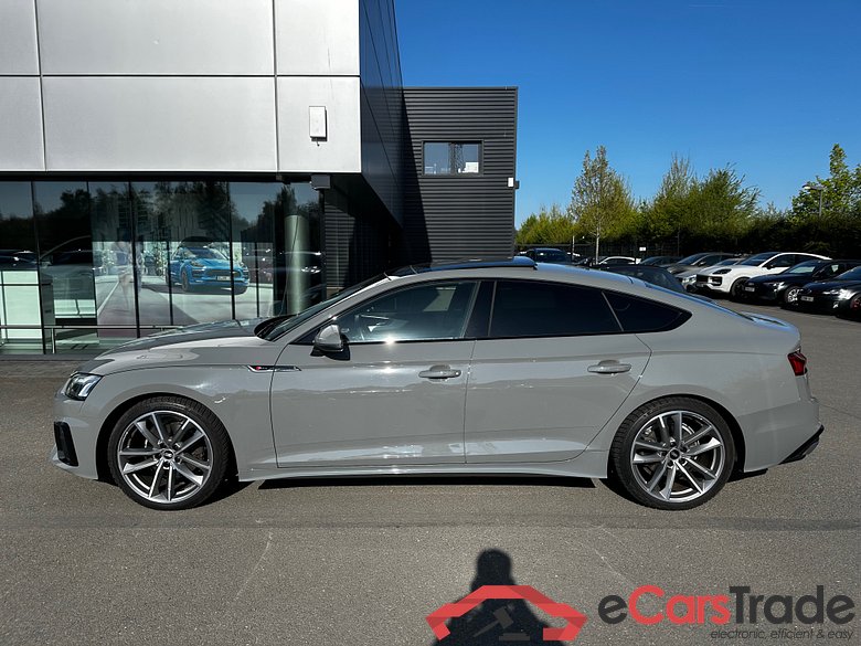 AUDI A5 Sportback Audi A5 Sportback Business Edition S line 35 TDI  120(163) kW(ch) S tronic #5