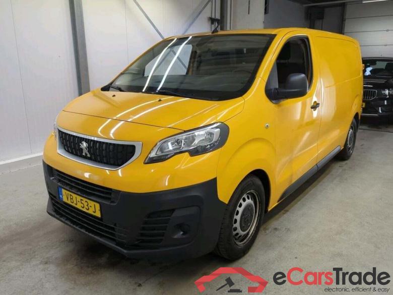 PEUGEOT Expert 226S 1.6BlueHDI95Pre #1