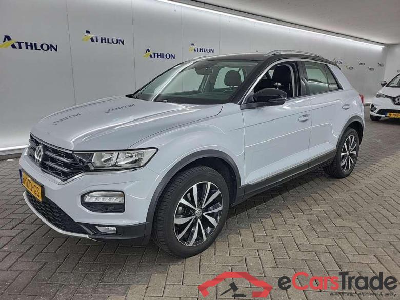VOLKSWAGEN T-Roc 1.5 TSI 110kW DSG Style Business 5D #1