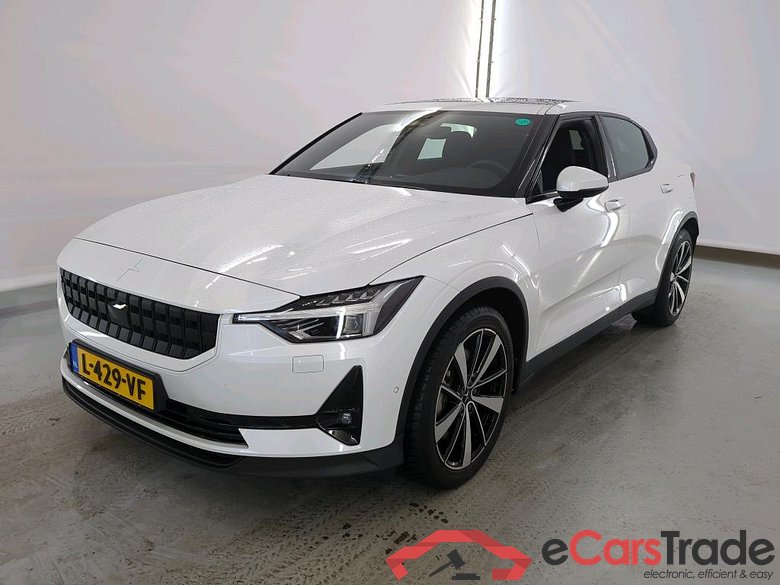 Polestar Polestar 2 '19 BEV Polestar 2 Pilot Plus 5d #1