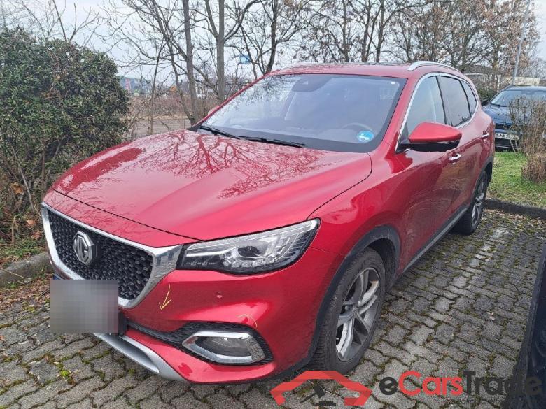 MG EHS ´21 MG EHS PHEV Luxury 5d 119kW