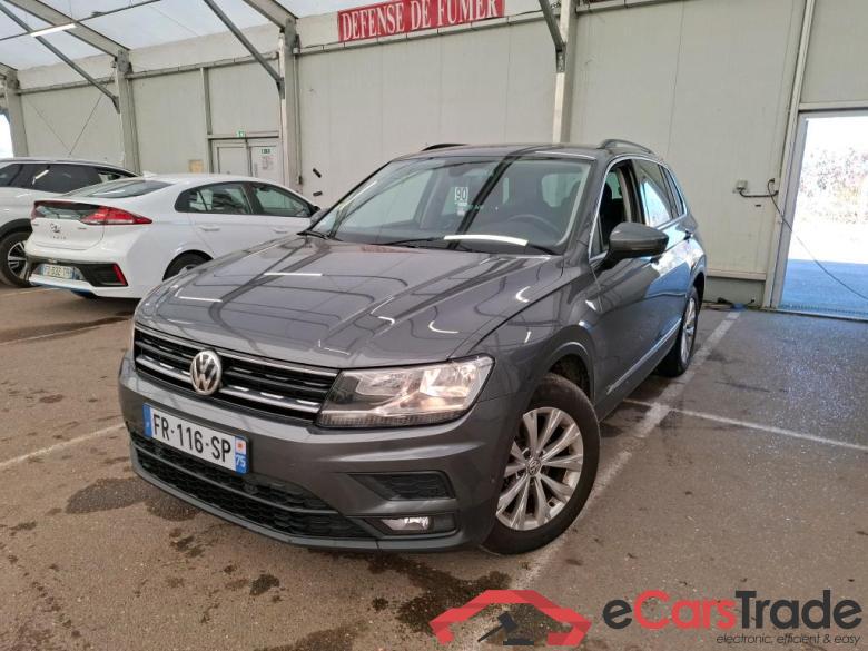 Volkswagen 2.0 TDI 150 DSG7 Confortline Business Tiguan Comfortline BMT/Start-Stop 2.0 TDI 150CV BVA7 E6dT #1