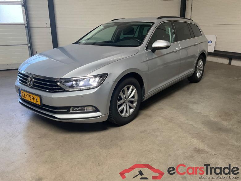 VOLKSWAGEN PASSAT VARIANT 1.5 TSI Comfortl #1