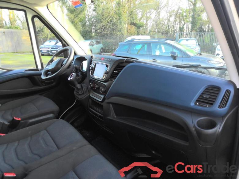 Iveco 30M3 35C14H BVA8 RISK #5