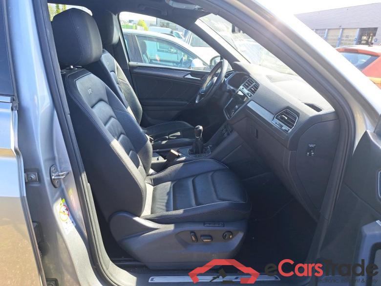 VOLKSWAGEN - VW  TIGUAN ALLSPACE TDI 150PK Highline R-Line Pack Premium & GPS Pro & Dynaudio & Travel Pack #3