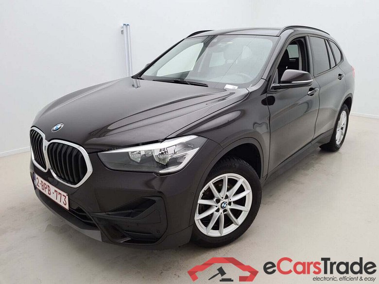 BMW X1 1.5 SDRIVE16D AUT