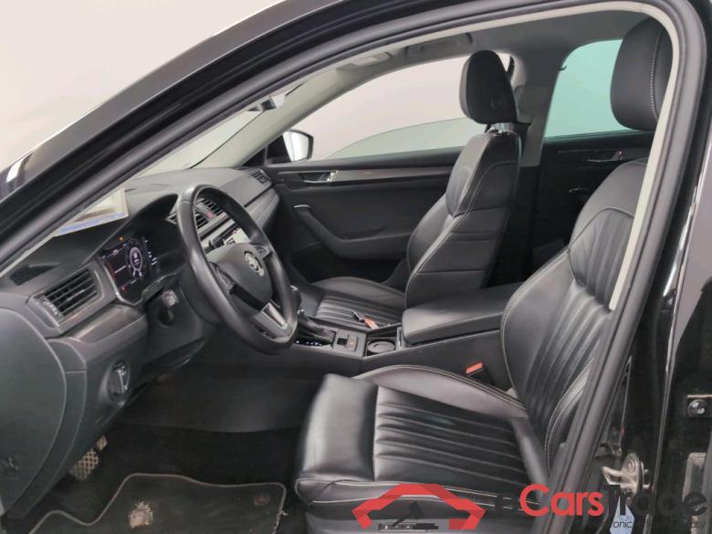 SKODA Superb 2.0 CRTDI 110KW DSG7 STYLE CORPORATE PLUS #5