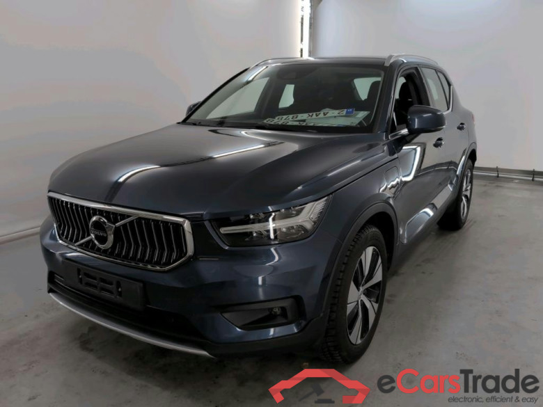 VOLVO XC40 1.5 T5 RECHARGE GEARTR. INSCRIPTION EXPR #1