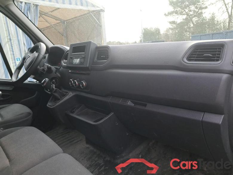 Renault CA Tr GCF F3500 L2H2 dCi 135 RENAULT Master / 2019 / 4P / Fourgon tôlé CA Tr GCF F3500 L2H2 dCi 135 #5