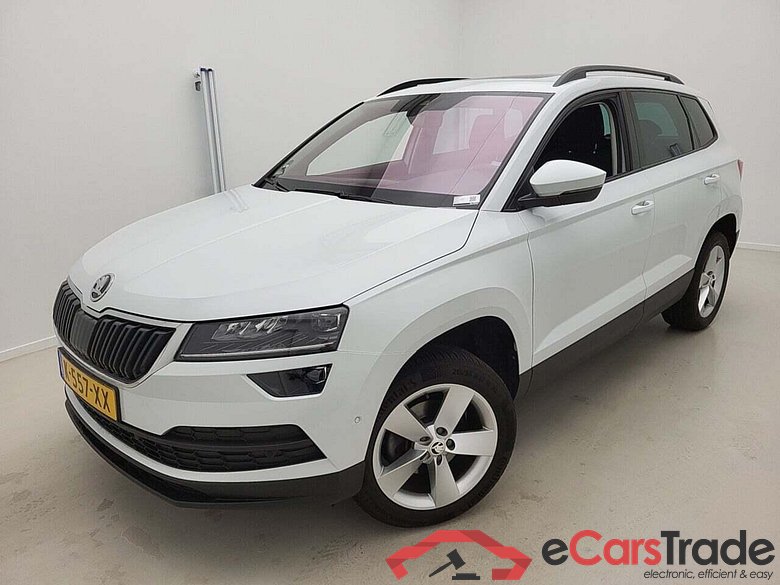 SKODA Karoq 1.5 TSI Bns Edition DSG