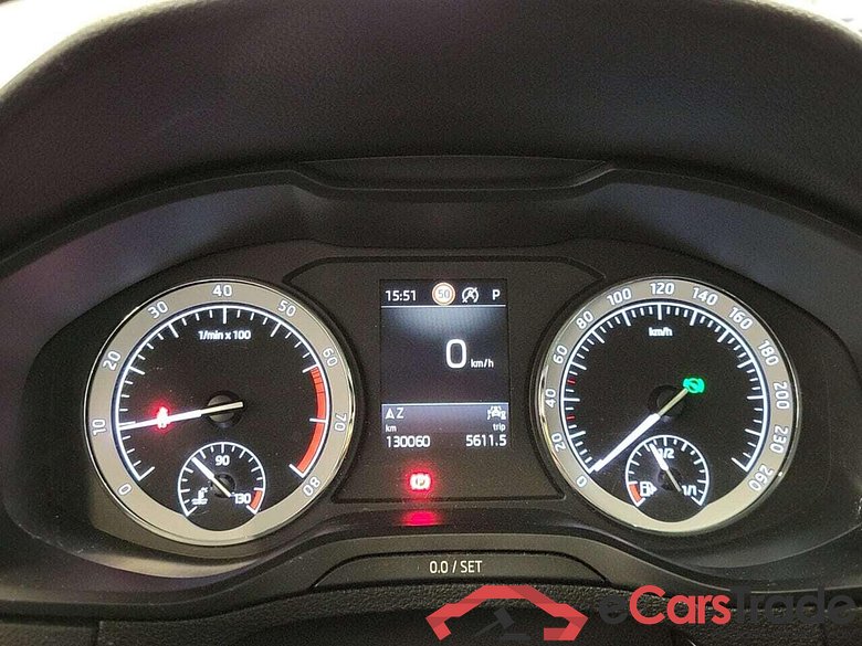 SKODA Karoq 1.5 TSI Bns Edition DSG #4