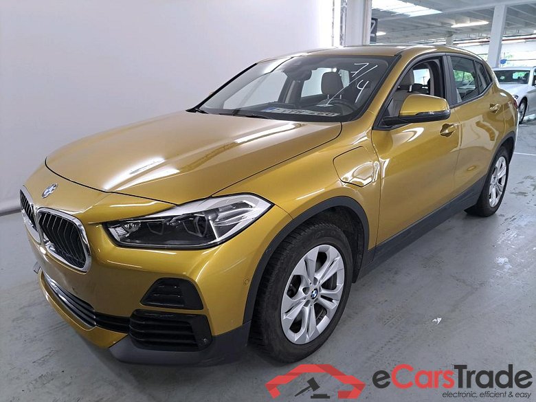 BMW X2 1.5 XDRIVE25E (162KW) Mirror Navigation system with Head-up display