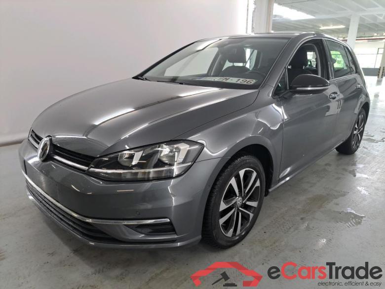 VOLKSWAGEN Golf 1.0 TSI IQ.Drive OPF (EU6.2) Business #1