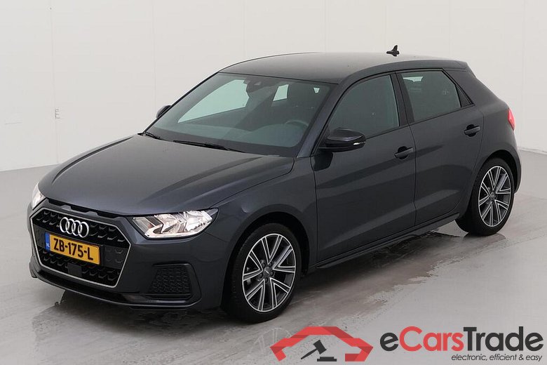 AUDI A1 Sportback 70 kW
