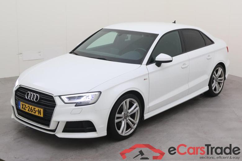 AUDI A3 Limousine 110 kW #1