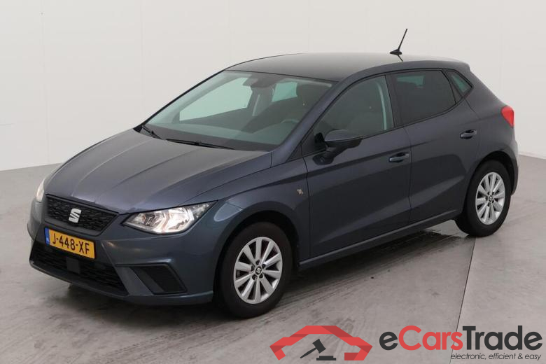 SEAT Ibiza 70 kW